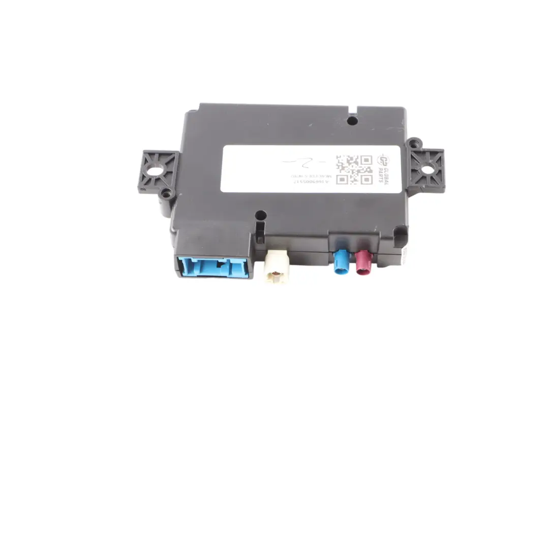 W207 Module l'unité contrôle communication télématique pour Mercedes à propos du numéro de pièce A1669005517 Mercedes W207 Module l'unité contrôle communication télématique - SKU A1669005517 - Numéro de pièce A1669005517