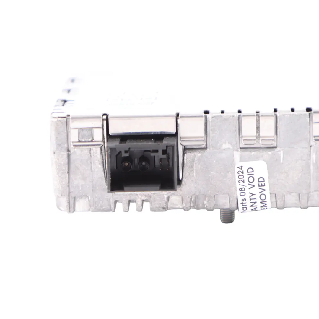 Amplificador DAB Mercedes W176 W204 W212 Unidad Control Módulo ECU para con número de pieza A1669007616 Amplificador DAB Mercedes W176 W204 W212 Unidad Control Módulo ECU - SKU A1669007616 - Número de pieza A1669007616