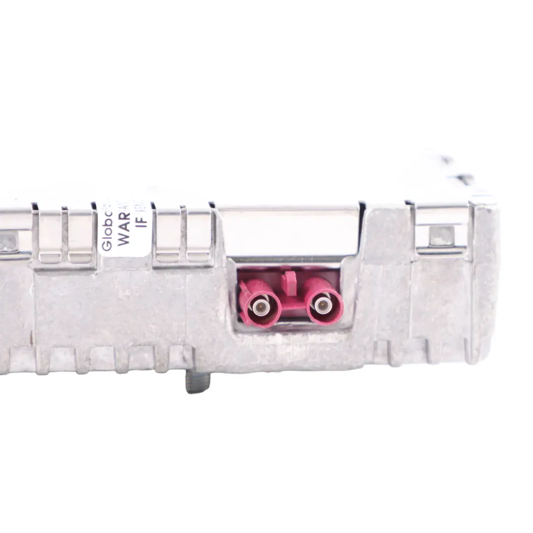  Amplificateur DAB Mercedes W176 W204 W212 Module Contrôle ECU - SKU A1669007616 - Numéro de pièce A1669007616