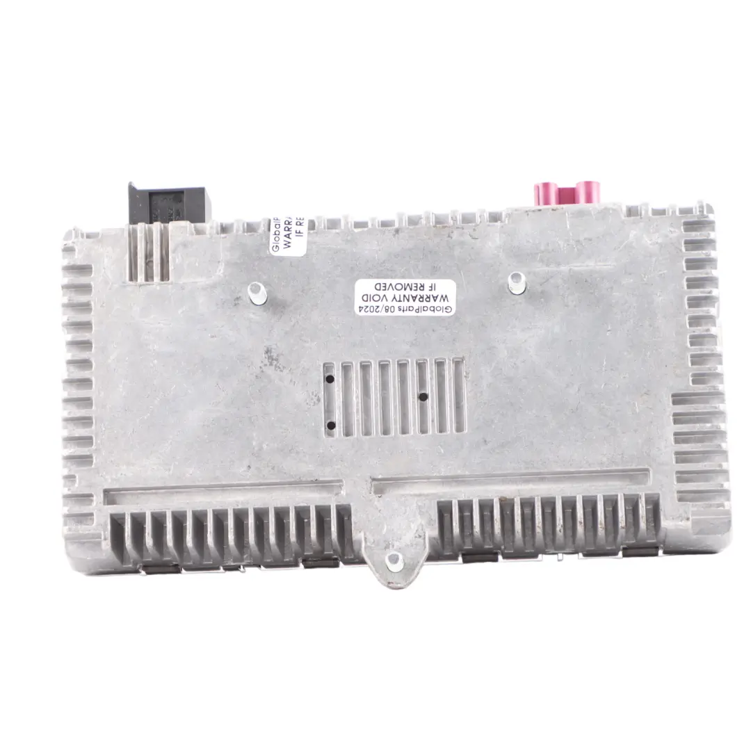 Audio Empfänger Verstärker DAB Steuergerät Modul ECU für Mercedes W176 mit Teilenummer A1669007616 Mercedes W176 Audio Empfänger Verstärker DAB Steuergerät Modul ECU - SKU A1669007616 - Teilenummer A1669007616