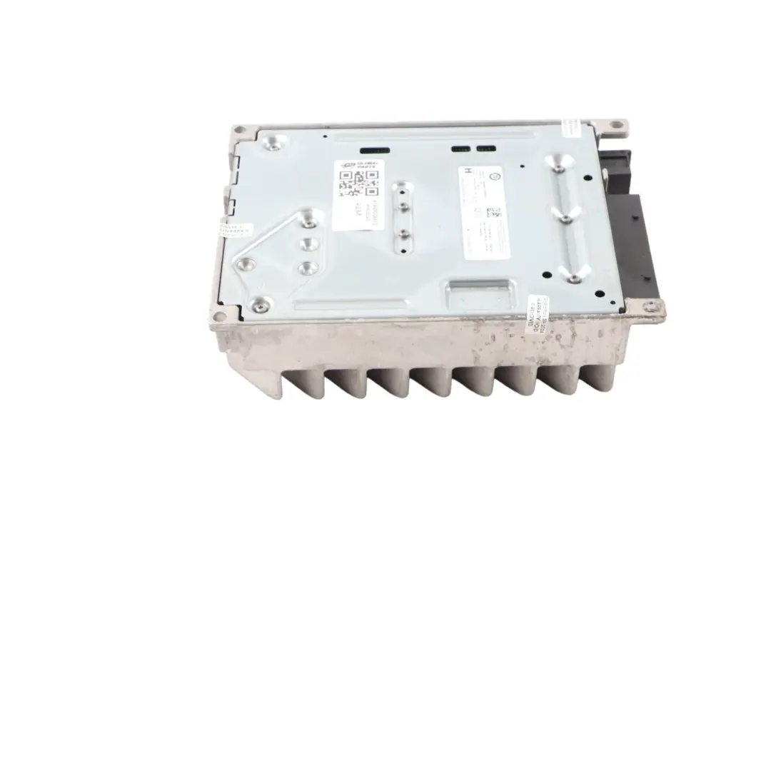 Sound Audio Amplifier Module Harman to Mercedes R231 with Part number A1669008612 Mercedes R231 Sound Audio Amplifier Module Harman - SKU A1669008612 - Part number A1669008612