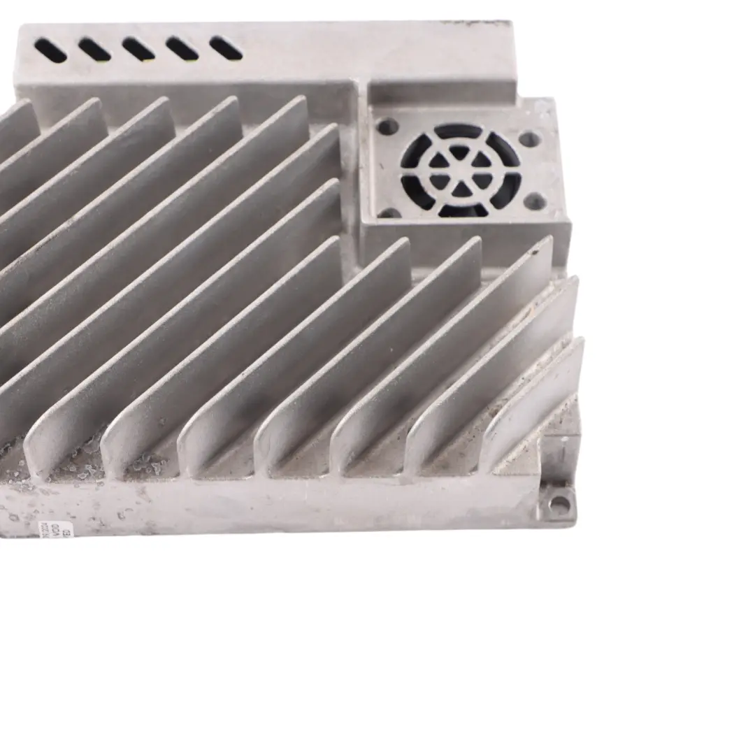 Sound Audio Amplifier Module Harman to Mercedes R231 with Part number A1669008612 Mercedes R231 Sound Audio Amplifier Module Harman - SKU A1669008612 - Part number A1669008612