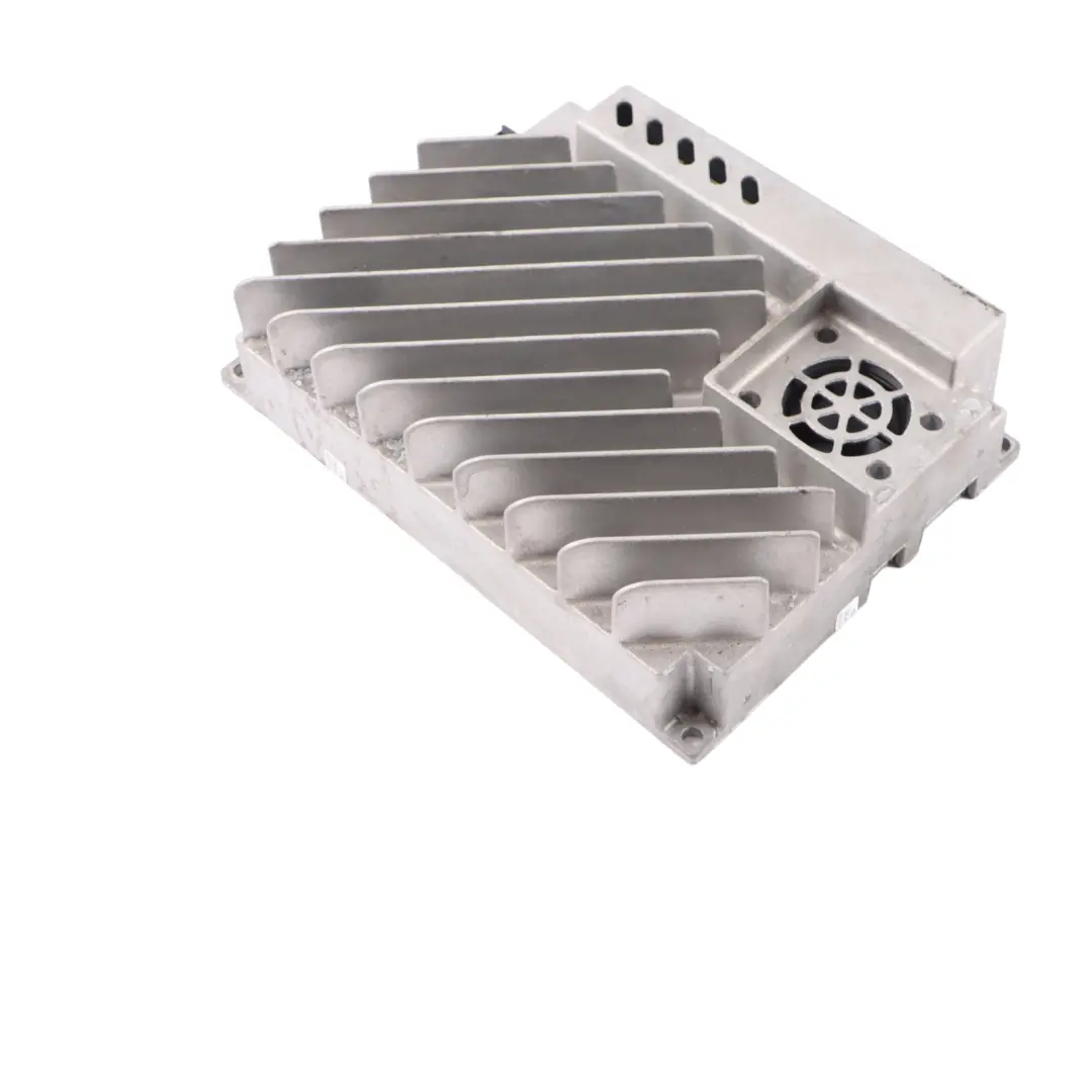 Sound Audio Amplifier Module Harman to Mercedes R231 with Part number A1669008612 Mercedes R231 Sound Audio Amplifier Module Harman - SKU A1669008612 - Part number A1669008612