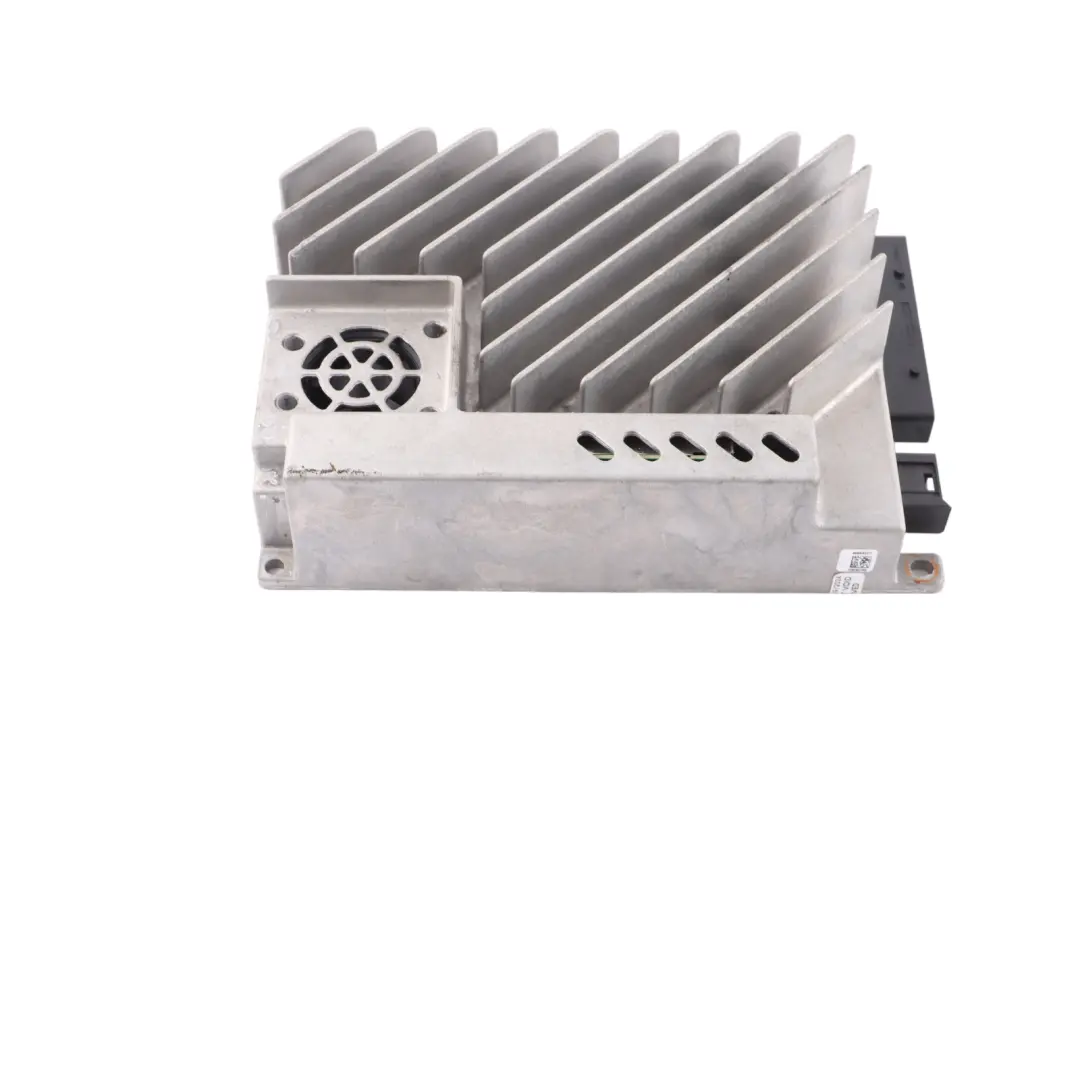 Sound Audio Amplifier Module Harman to Mercedes R231 with Part number A1669008612 Mercedes R231 Sound Audio Amplifier Module Harman - SKU A1669008612 - Part number A1669008612