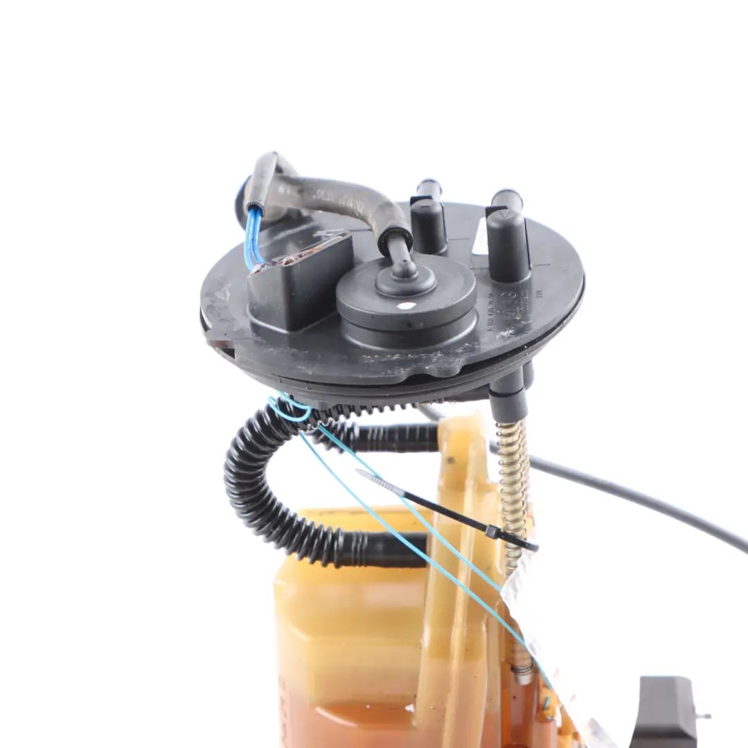 OM668 Fuel Pump Sender Tank Level Sensor Unit A1684702094 to Mercedes W168 with Part number A1684703794 Mercedes W168 OM668 Fuel Pump Sender Tank Level Sensor Unit A1684702094 - SKU A1684703794 - Part number A1684703794