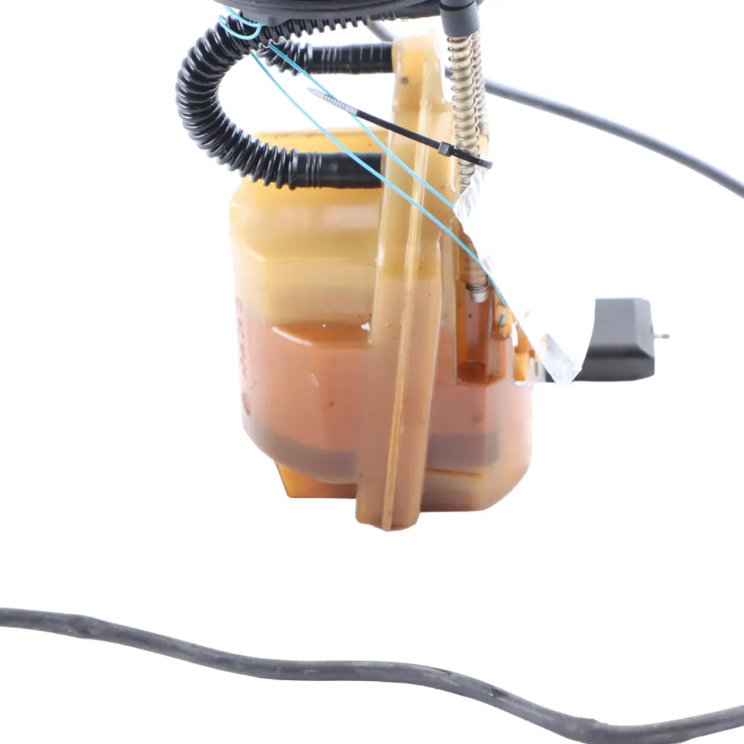 Mercedes W168 OM668 Fuel Pump Sender Tank Level Sensor Unit A1684702094 - SKU A1684703794 - Part number A1684703794