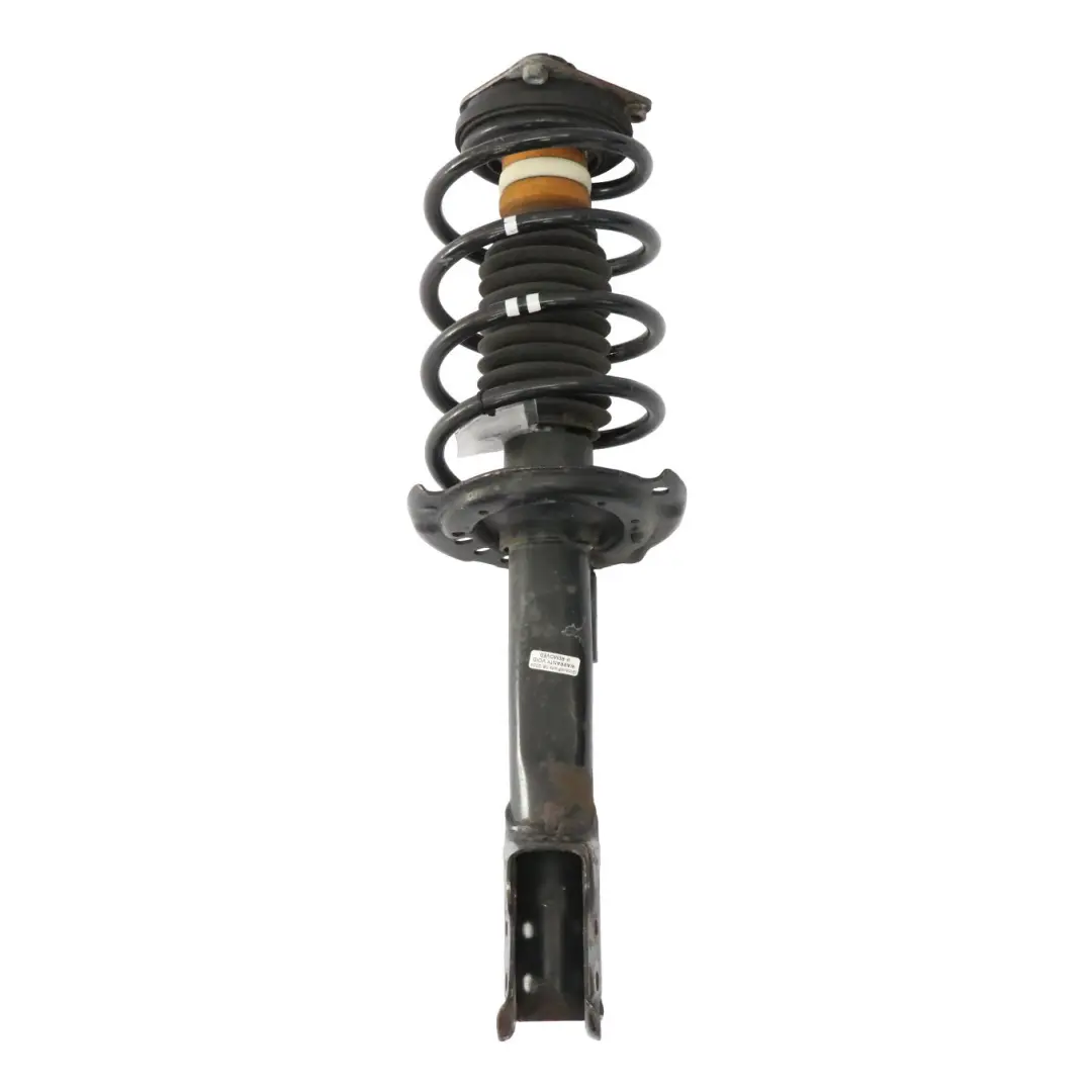 Mercedes W169 Federbein Vorderachse Aufhängung Stoßdämpfer - SKU A1693201430-6 - Teilenummer A1693201430
