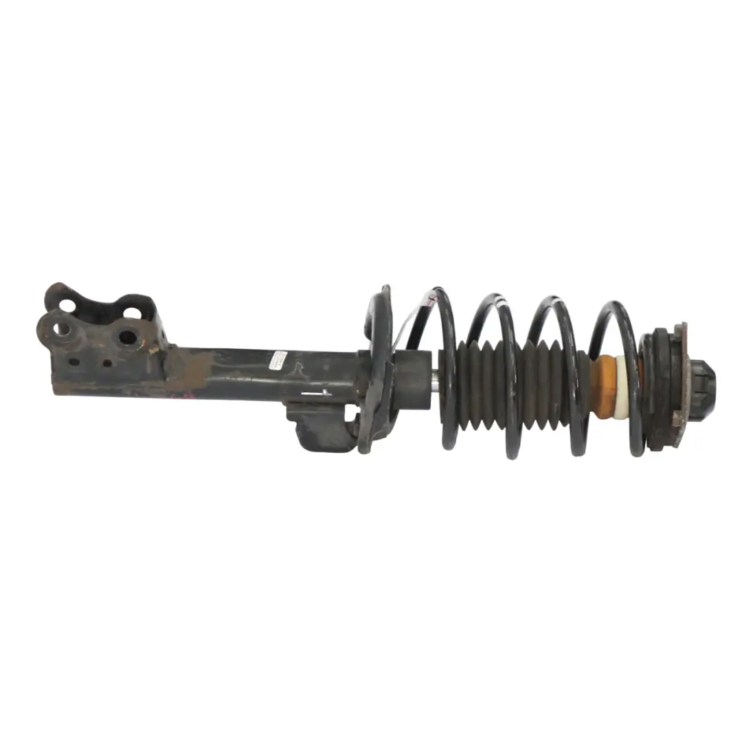 Mercedes W169 Federbein Vorderachse Aufhängung Stoßdämpfer - SKU A1693201430-6 - Teilenummer A1693201430
