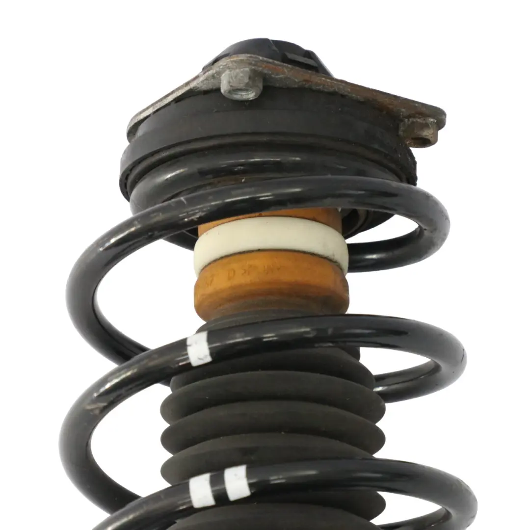 Mercedes W169 ressort jambe force essieu avant amortisseur - SKU A1693201430-6 - Numéro de pièce A1693201430