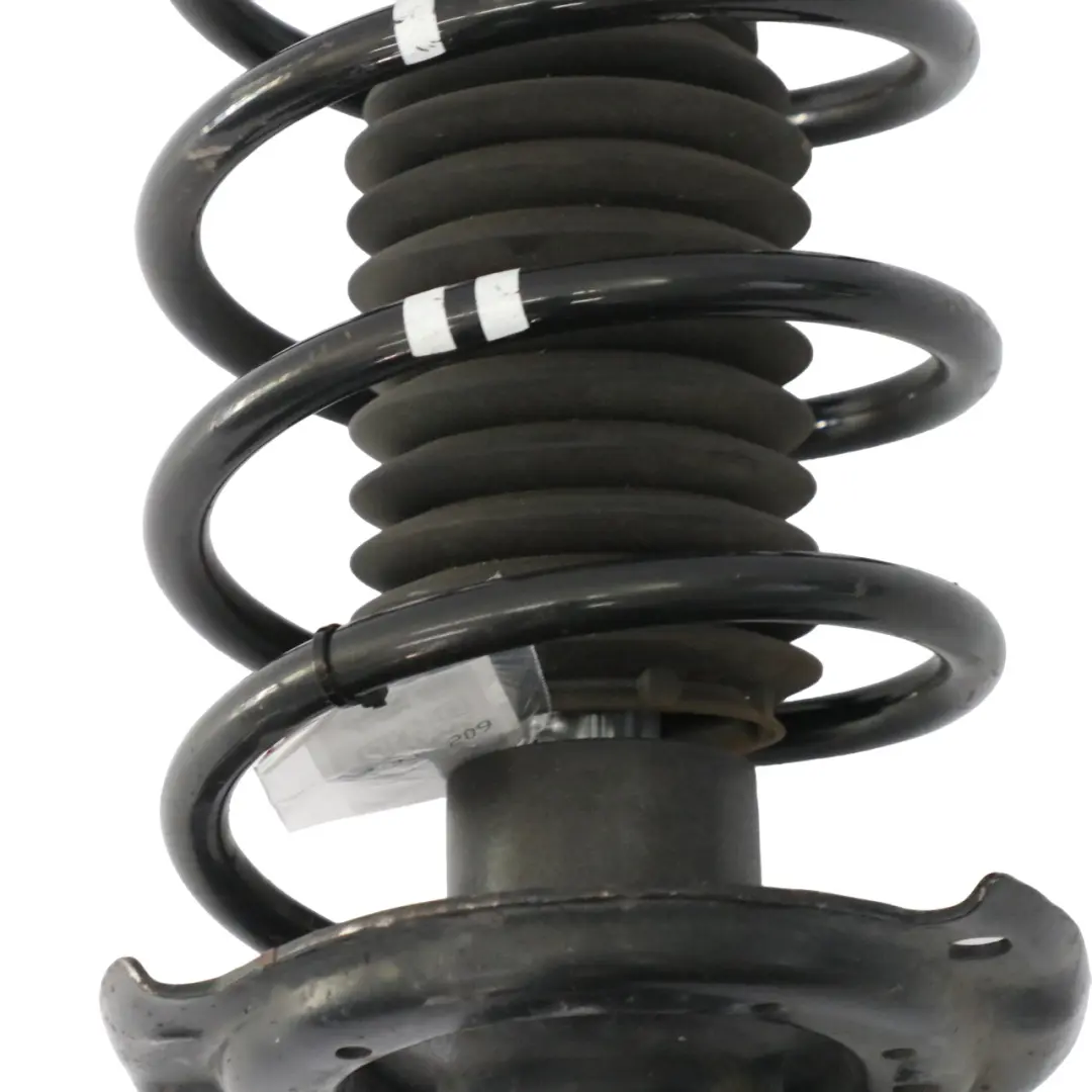 molla puntone anteriore sospensione ammortizzatore per Mercedes W169 con numero di parte A1693201430 Mercedes W169 molla puntone anteriore sospensione ammortizzatore - SKU A1693201430-6 - Numero di parte A1693201430