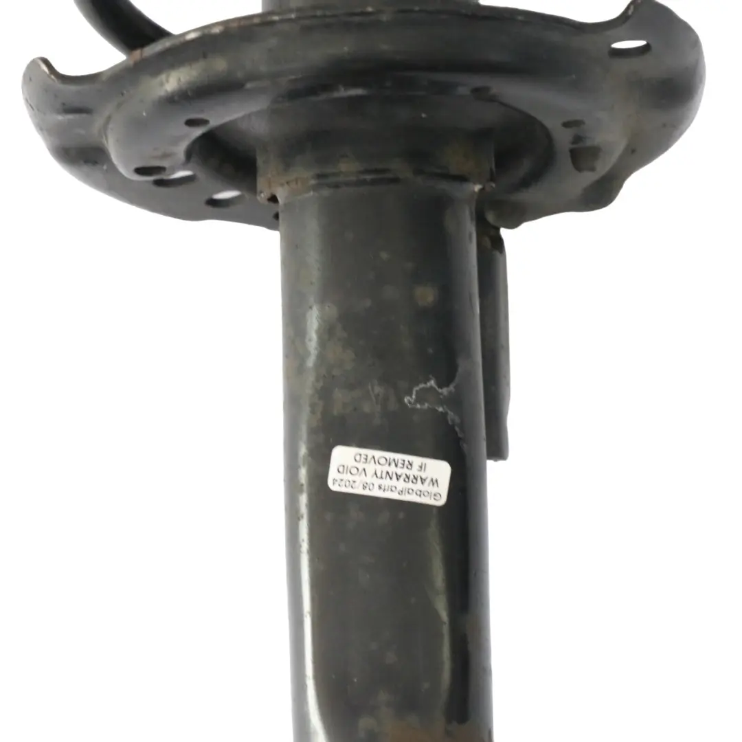 molla puntone anteriore sospensione ammortizzatore per Mercedes W169 con numero di parte A1693201430 Mercedes W169 molla puntone anteriore sospensione ammortizzatore - SKU A1693201430-6 - Numero di parte A1693201430