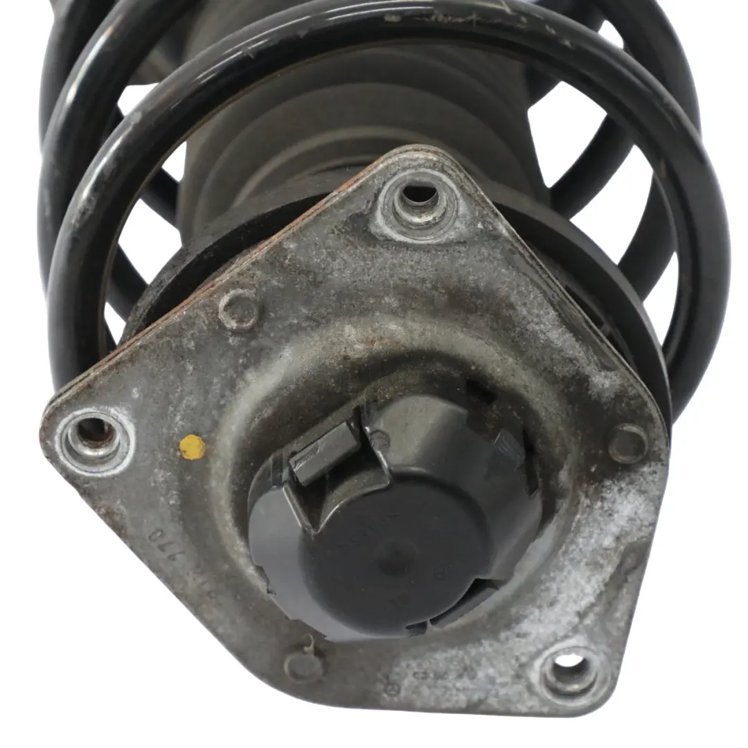 Sprężyna Amortyzator Osi Przedniej Amortyzator do Mercedes W169 o numerze A1693201430 Mercedes W169 Sprężyna Amortyzator Osi Przedniej Amortyzator - SKU A1693201430-6 - Numer Części A1693201430