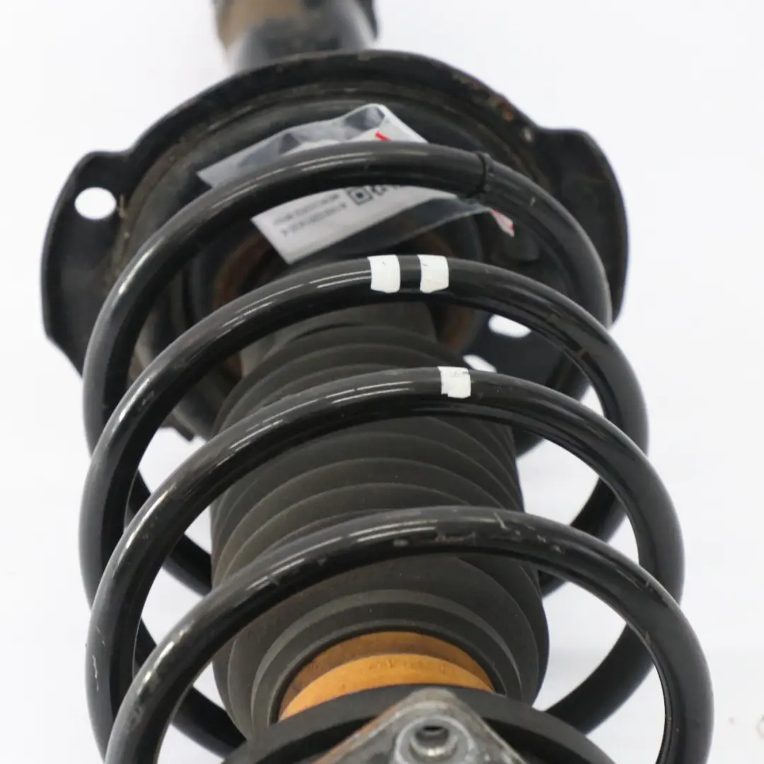 Mercedes W169 ressort jambe force essieu avant amortisseur - SKU A1693201430-6 - Numéro de pièce A1693201430