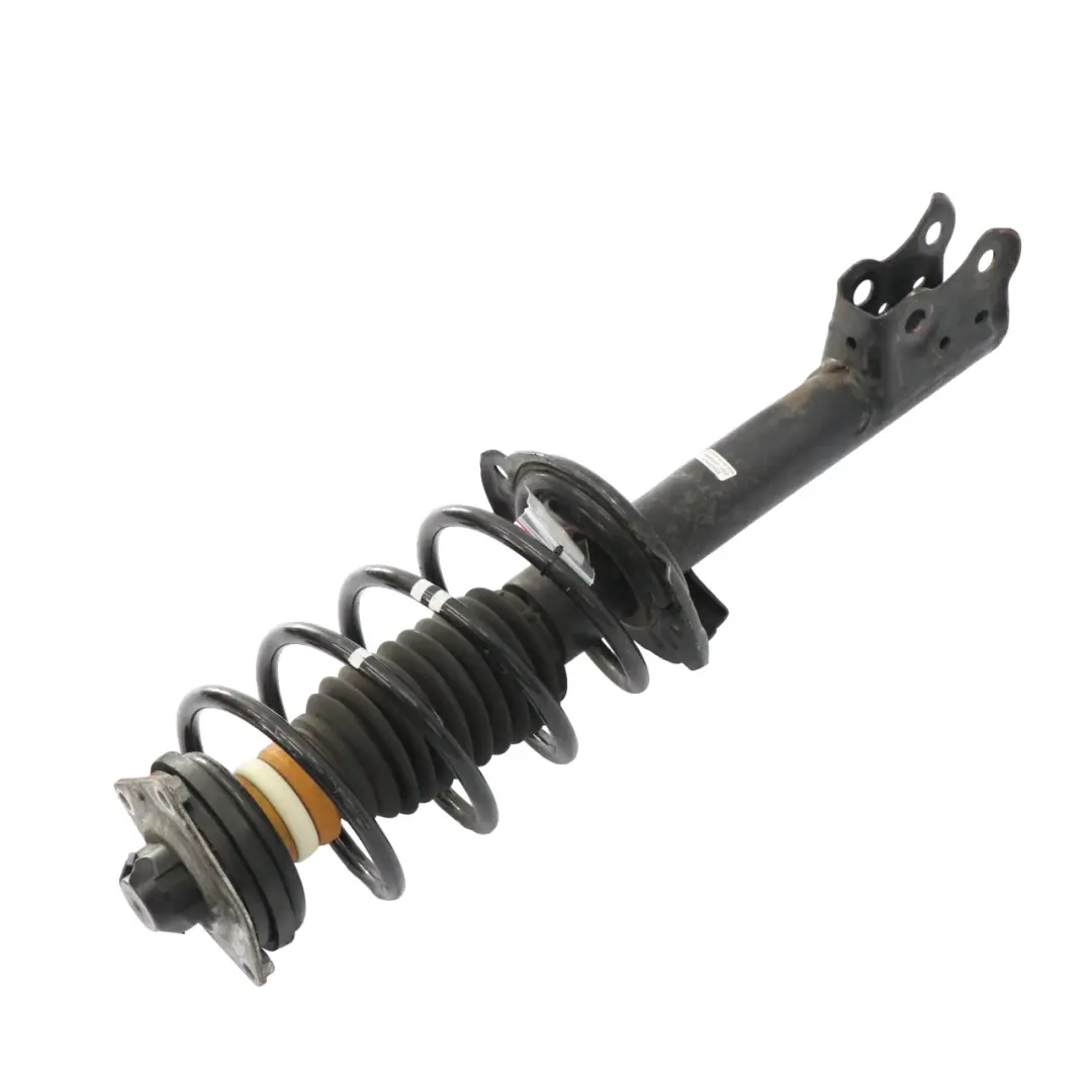 Mercedes W169 Federbein Vorderachse Aufhängung Stoßdämpfer - SKU A1693201430-6 - Teilenummer A1693201430