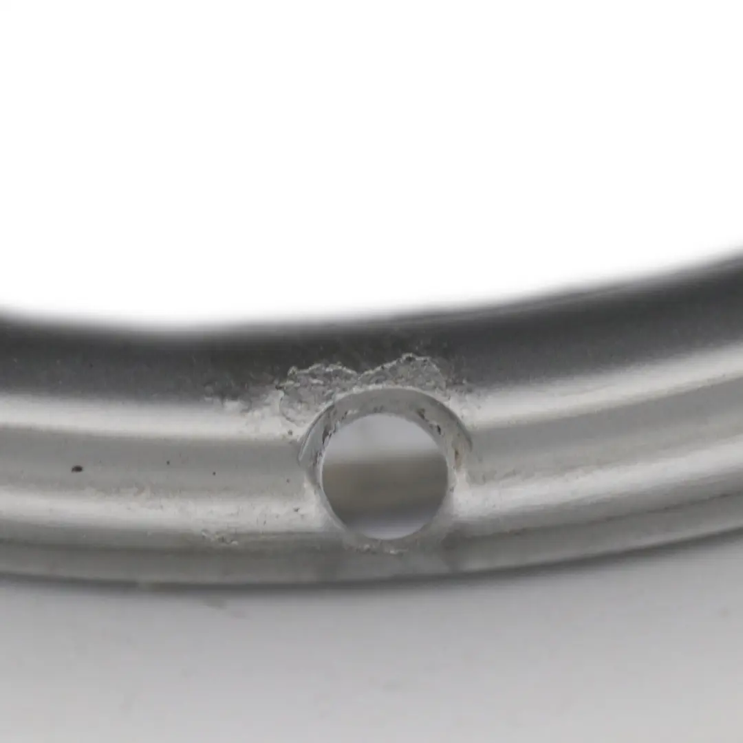 Alloy Wheel Rim 16" 7J ET:34 7-Hole to Mercedes R171 Silver with Part number A1714010902 Mercedes R171 Silver Alloy Wheel Rim 16" 7J ET:34 7-Hole - SKU A1714010902-4 - Part number A1714010902