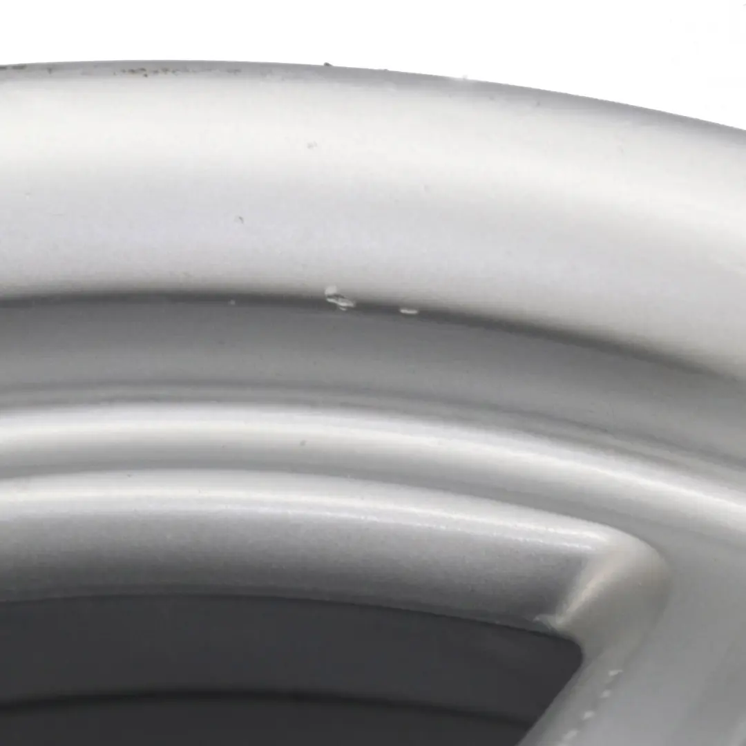 Alloy Wheel Rim 16" 7J ET:34 7-Hole to Mercedes R171 Silver with Part number A1714010902 Mercedes R171 Silver Alloy Wheel Rim 16" 7J ET:34 7-Hole - SKU A1714010902-4 - Part number A1714010902