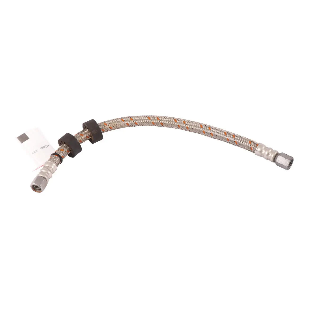 Mercedes R171 benzina elastico tubo di alimentazione linea tubo A1714701175