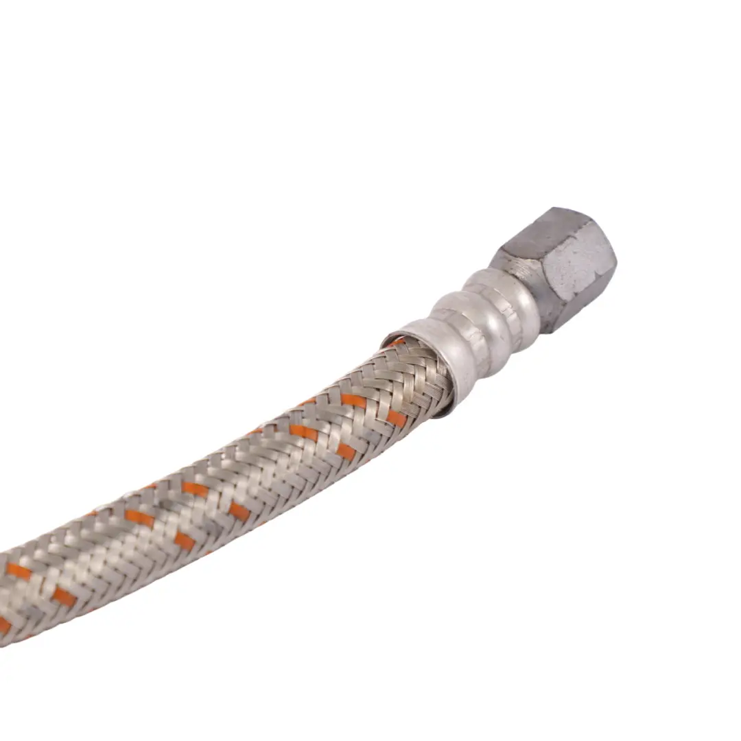 Mercedes R171 Benzin elastische Kraftstoff Schlauch Motorleitung - SKU A1714701175 - Teilenummer A1714701175