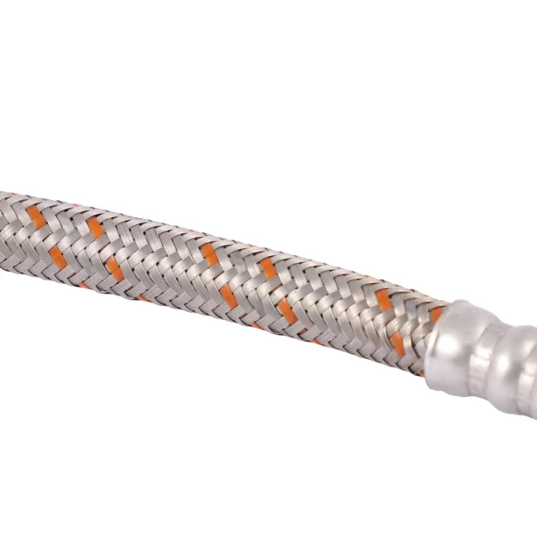 Mercedes R171 Petrol Elastic Fuel Feed Hose Engine Line Pipe - SKU A1714701175 - Part number A1714701175