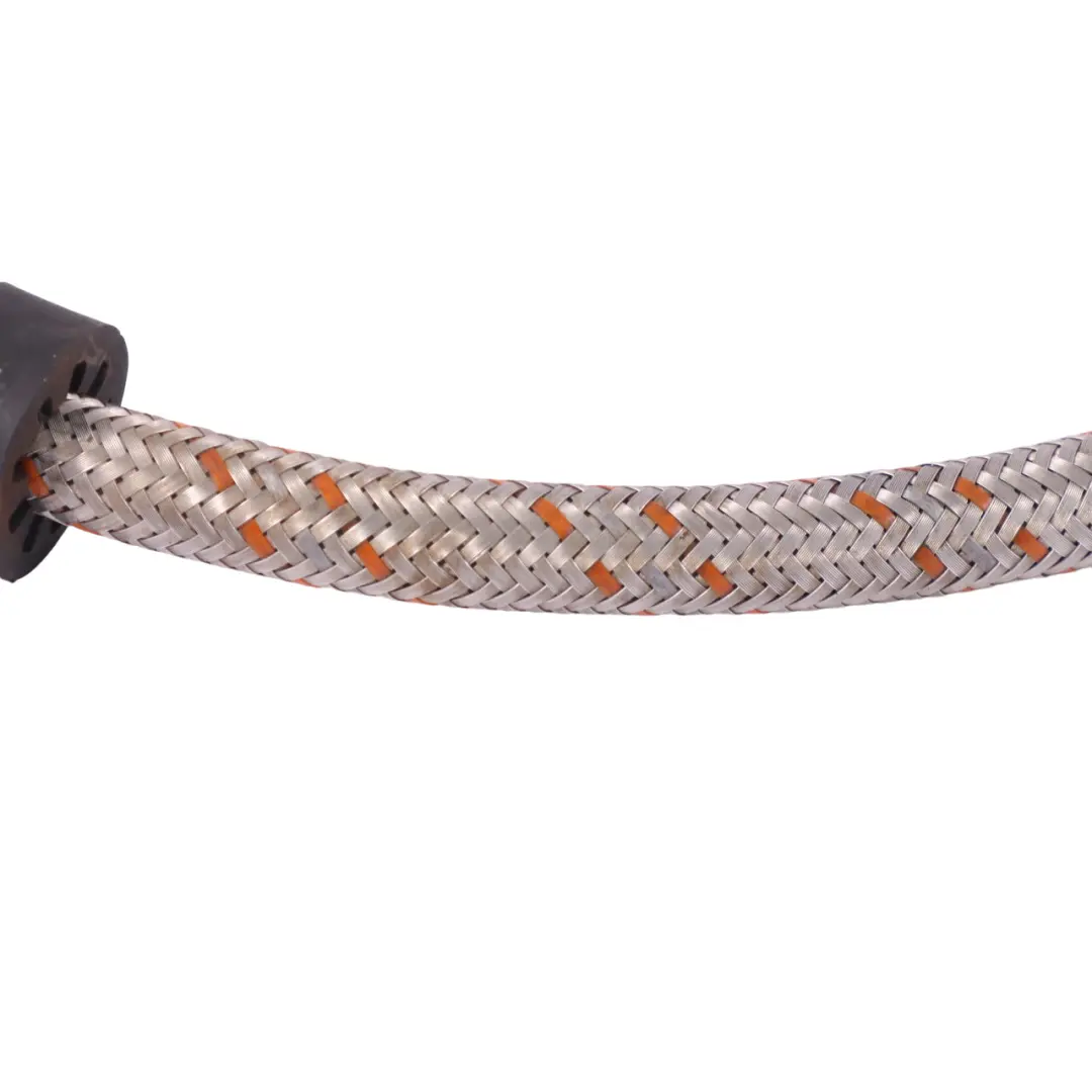 Mercedes R171 Petrol Elastic Fuel Feed Hose Engine Line Pipe - SKU A1714701175 - Part number A1714701175