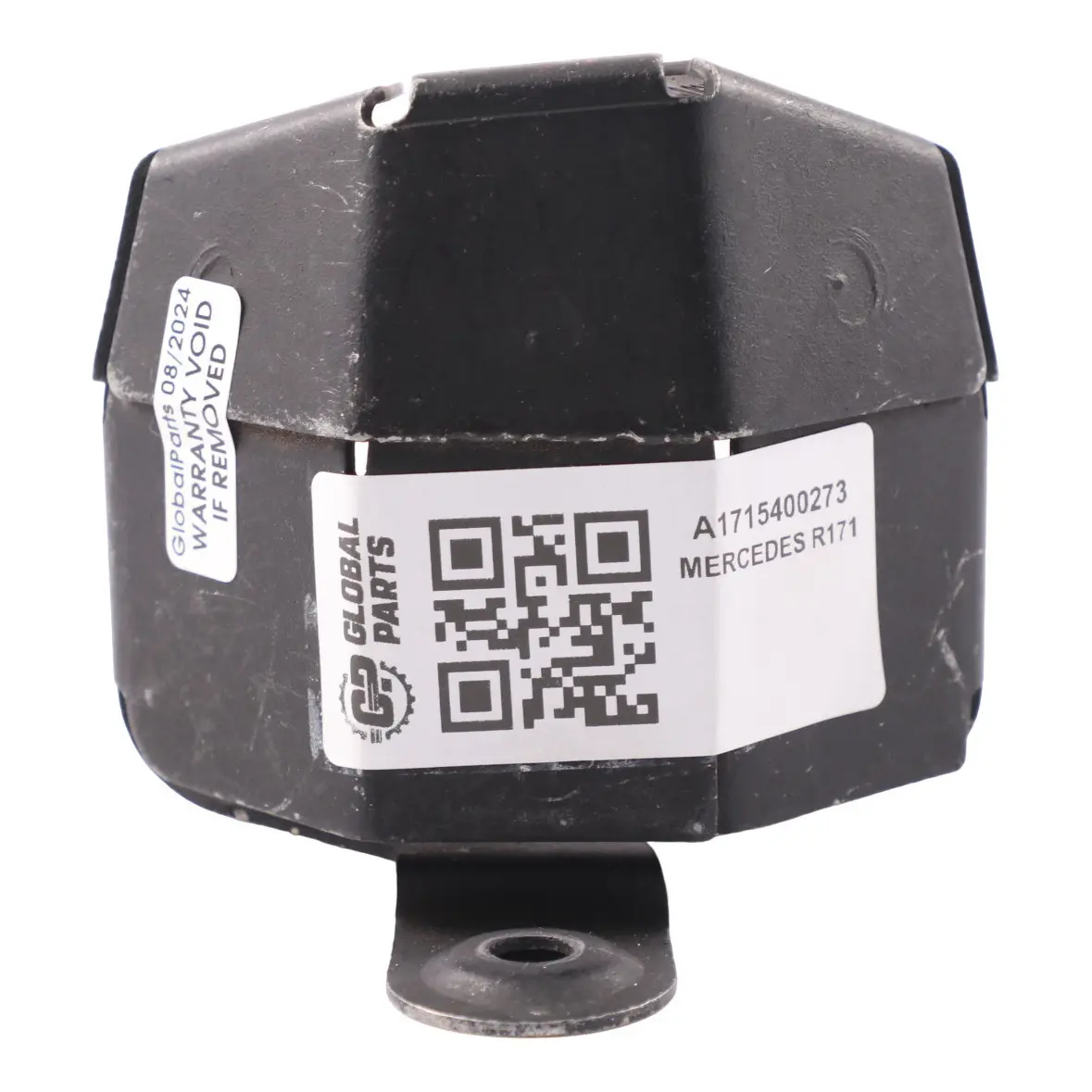 Mercedes SLK R171 Antifurto Allarme Sirena Staffa Supporto Montaggio A1715400273