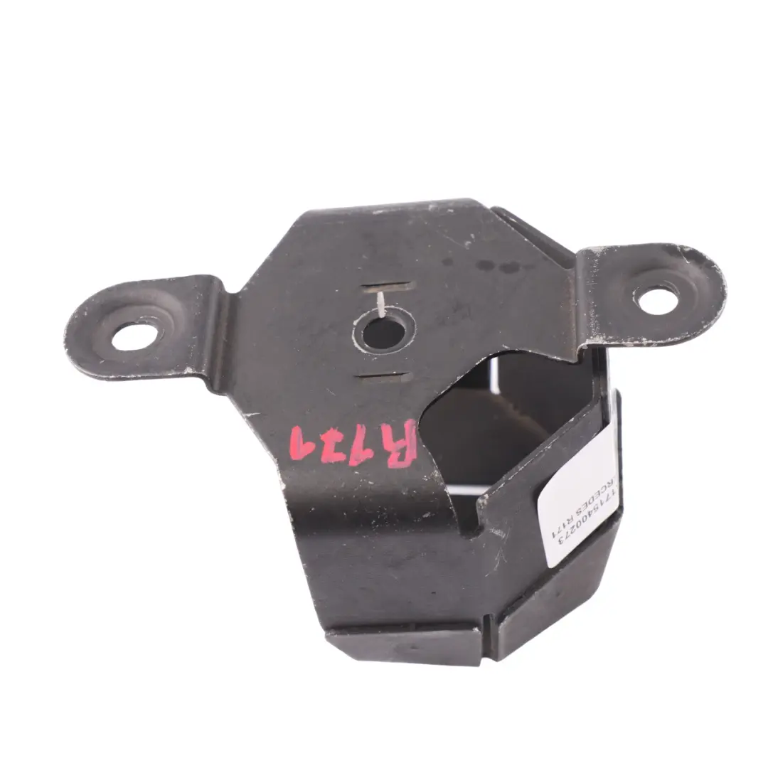 Antirrobo Alarma Sirena Soporte Soporte para Mercedes SLK R171 con número de pieza A1715400273 Mercedes SLK R171 Antirrobo Alarma Sirena Soporte Soporte - SKU A1715400273 - Número de pieza A1715400273
