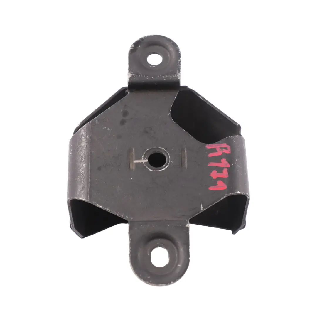 Anti Theft Alarm Siren Bracket Holder Mount to Mercedes SLK R171 with Part number A1715400273 Mercedes SLK R171 Anti Theft Alarm Siren Bracket Holder Mount - SKU A1715400273 - Part number A1715400273