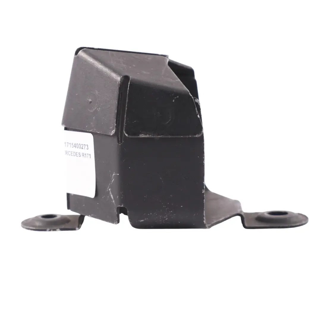 Anti Theft Alarm Siren Bracket Holder Mount to Mercedes SLK R171 with Part number A1715400273 Mercedes SLK R171 Anti Theft Alarm Siren Bracket Holder Mount - SKU A1715400273 - Part number A1715400273
