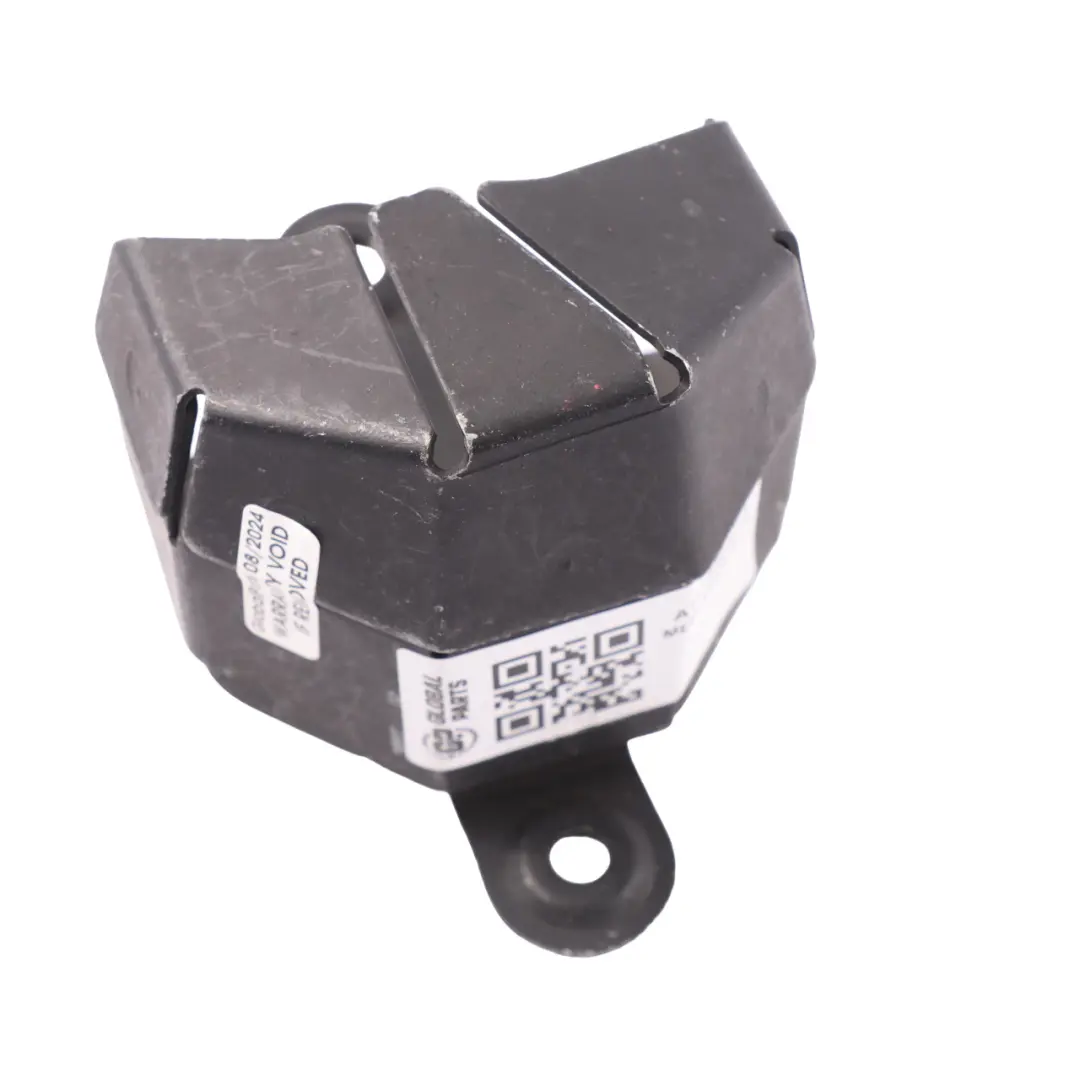 Anti Theft Alarm Siren Bracket Holder Mount to Mercedes SLK R171 with Part number A1715400273 Mercedes SLK R171 Anti Theft Alarm Siren Bracket Holder Mount - SKU A1715400273 - Part number A1715400273