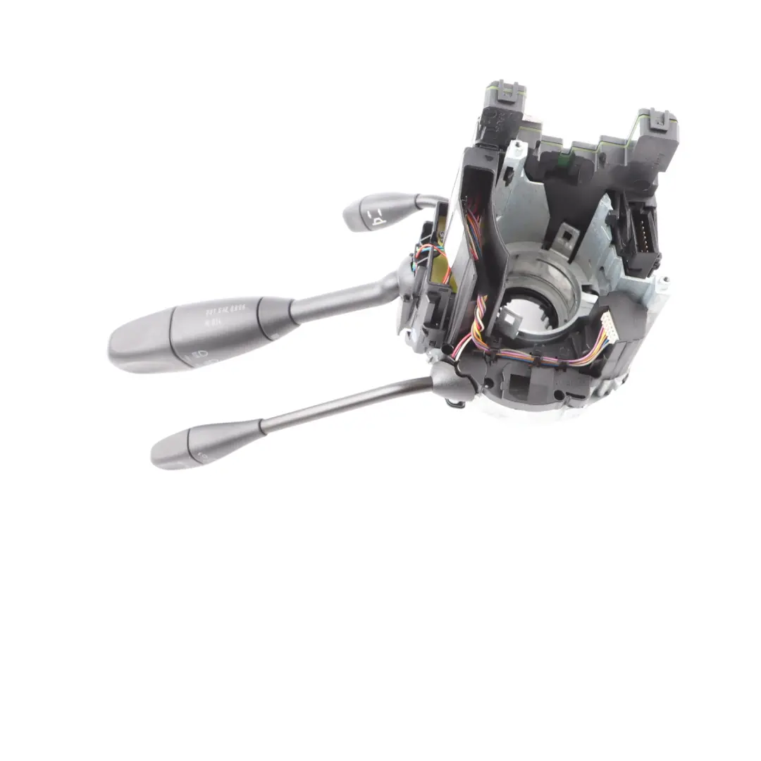 Mercedes R171 Steering Column Module Angle Sensor - SKU A1715451432-1 - Part number A1715451432