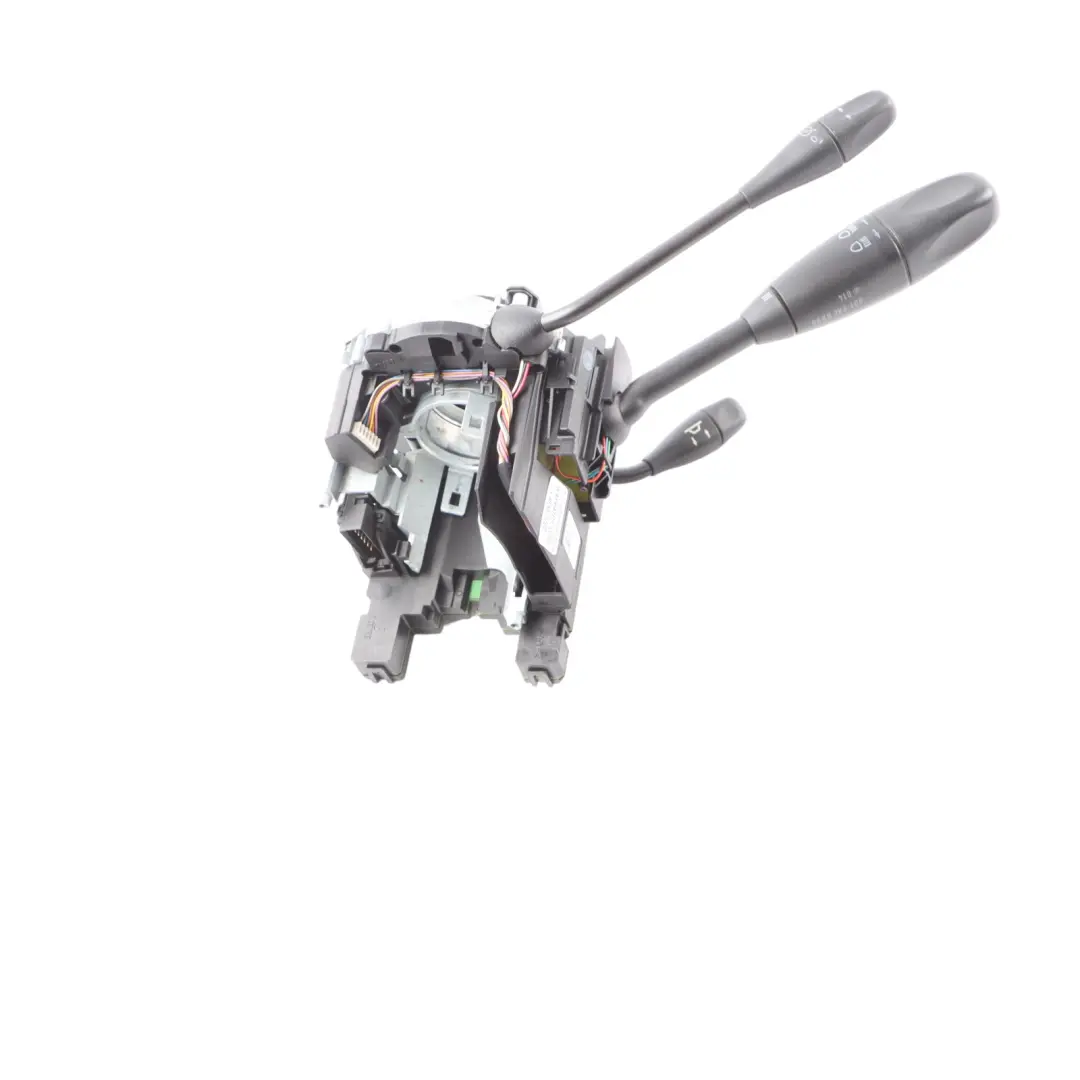 Steering Column Module Angle Sensor to Mercedes R171 with Part number A1715451432 Mercedes R171 Steering Column Module Angle Sensor - SKU A1715451432-1 - Part number A1715451432