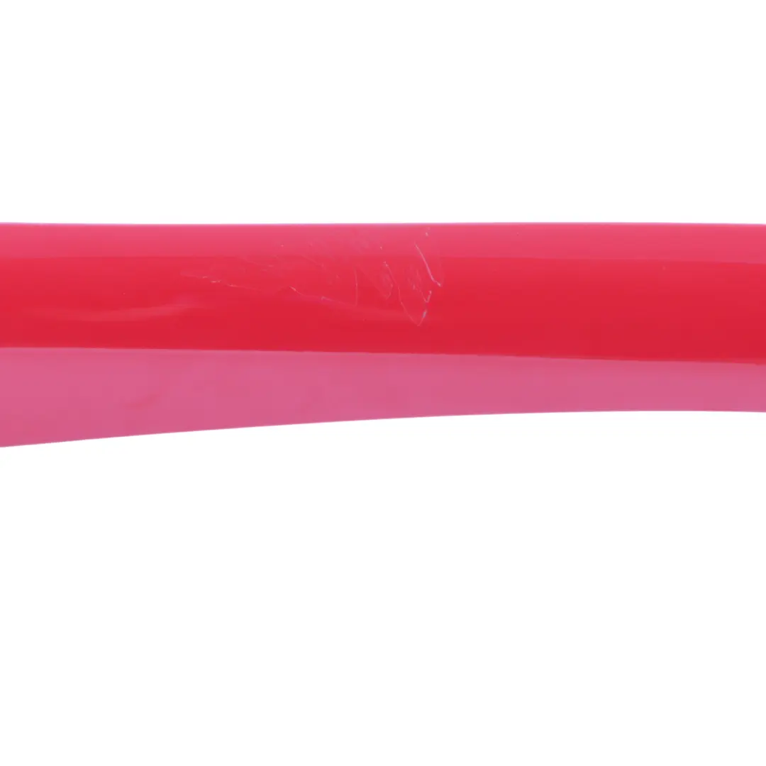 Windscreen A Pillar Trim Left N/S Fire Opal Red - 590 to Mercedes R171 with Part number A1716900139 Mercedes R171 Windscreen A Pillar Trim Left N/S Fire Opal Red - 590 - SKU A1716900139-FUP - Part number A1716900139