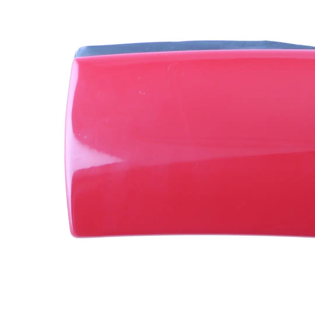 Windscreen A Pillar Trim Right O/S Fire Opal Red - 590 to Mercedes R171 with Part number A1716900239 Mercedes R171 Windscreen A Pillar Trim Right O/S Fire Opal Red - 590 - SKU A1716900239-FUP - Part number A1716900239