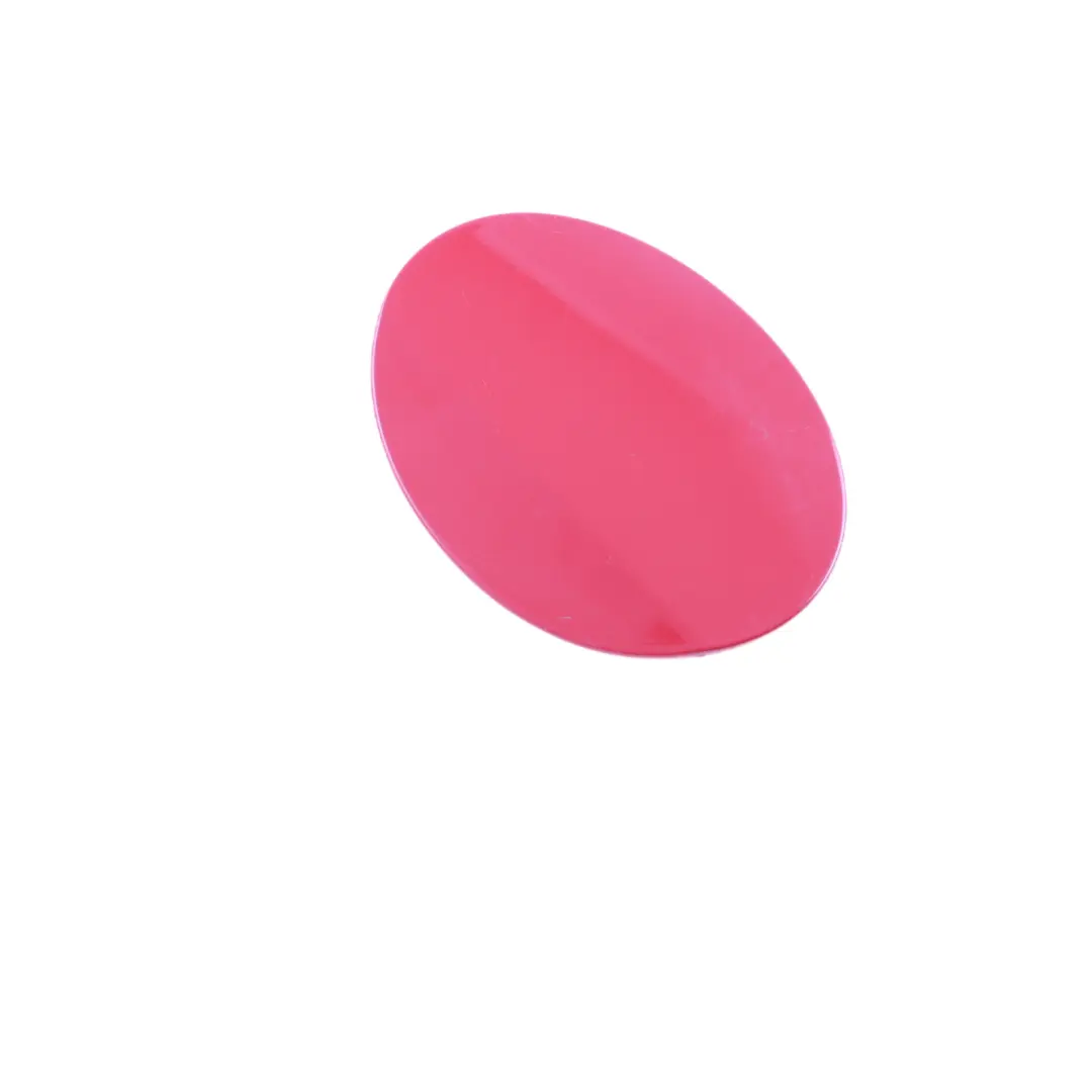 Filler Flap Tank Cap Cover Fire Opal Red 590 to Mercedes SLK R171 Fuel with Part number A1717500106 Mercedes SLK R171 Fuel Filler Flap Tank Cap Cover Fire Opal Red 590 - SKU A1717500106-FUP - Part number A1717500106