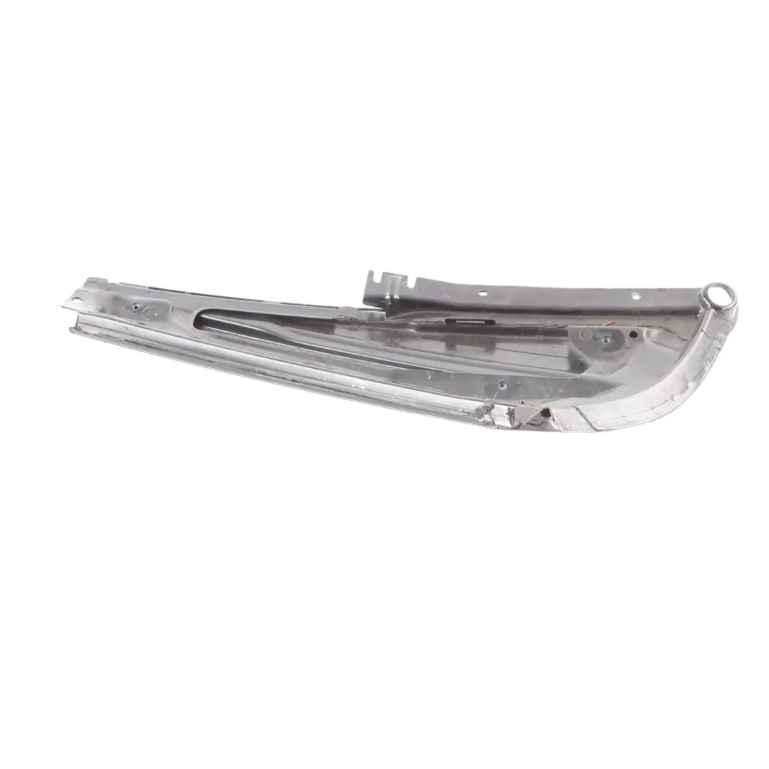 Mercedes R171 C-Pillar Column Roof Trim Obsidian Black Right O/S A1717940228 - SKU A1717900419-OB - Part number A1717900419