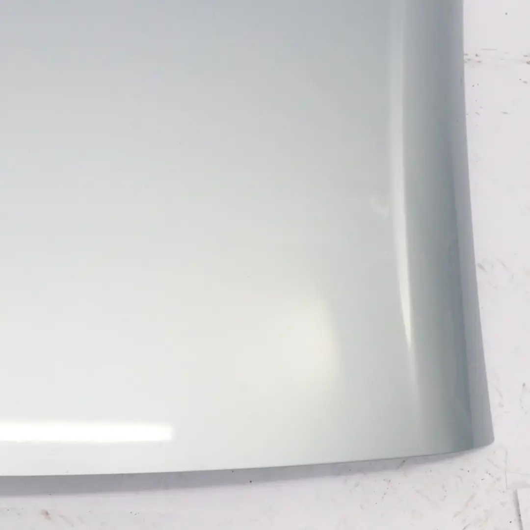 Faltdachschale Mercedes SLK R171 Hardtop Dachabdeckung Tellurium Silber - 762 für mit Teilenummer A1717900640 Faltdachschale Mercedes SLK R171 Hardtop Dachabdeckung Tellurium Silber - 762 - SKU A1717900640-TES - Teilenummer A1717900640