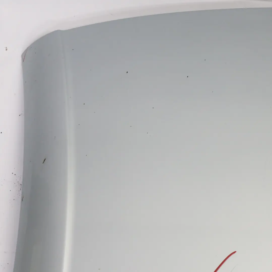 Osłona Panel Dachu Składanego Tellurium Silver - 762 do Mercedes SLK R171 o numerze A1717900640 Mercedes SLK R171 Osłona Panel Dachu Składanego Tellurium Silver - 762 - SKU A1717900640-TES - Numer Części A1717900640