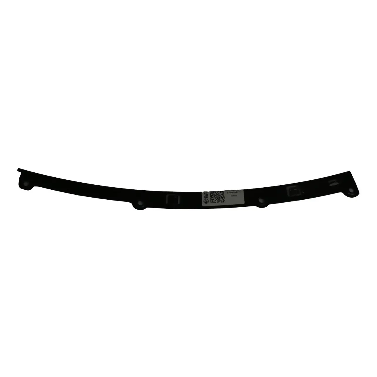 Mercedes SLK R171 Tetto superiore Striscia di fissaggio Guida destra A1717941134