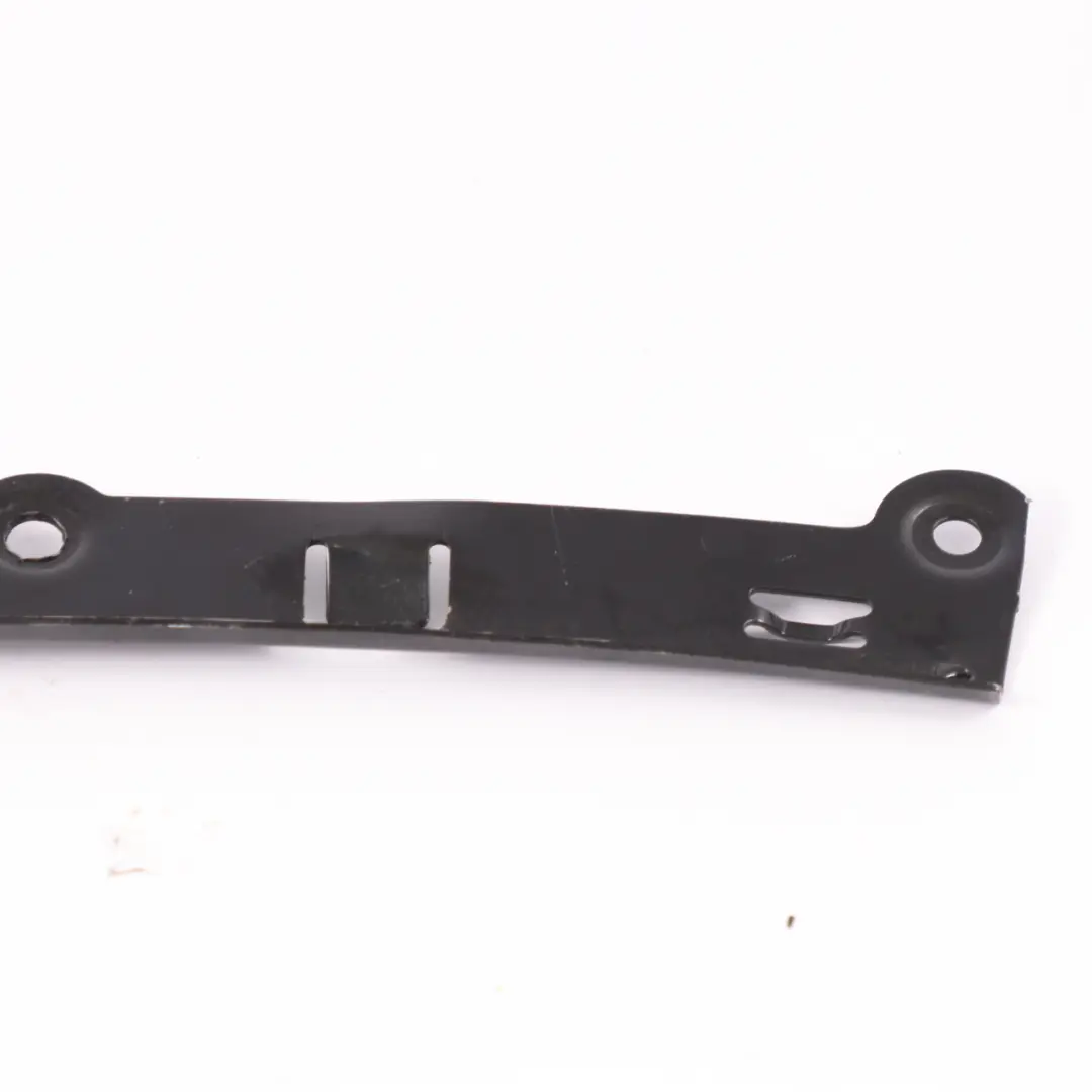 Mercedes SLK R171 Cabrio Top Roof Retaining Strip Rail Right O/S - SKU a1717941134 - Part number A1717941134