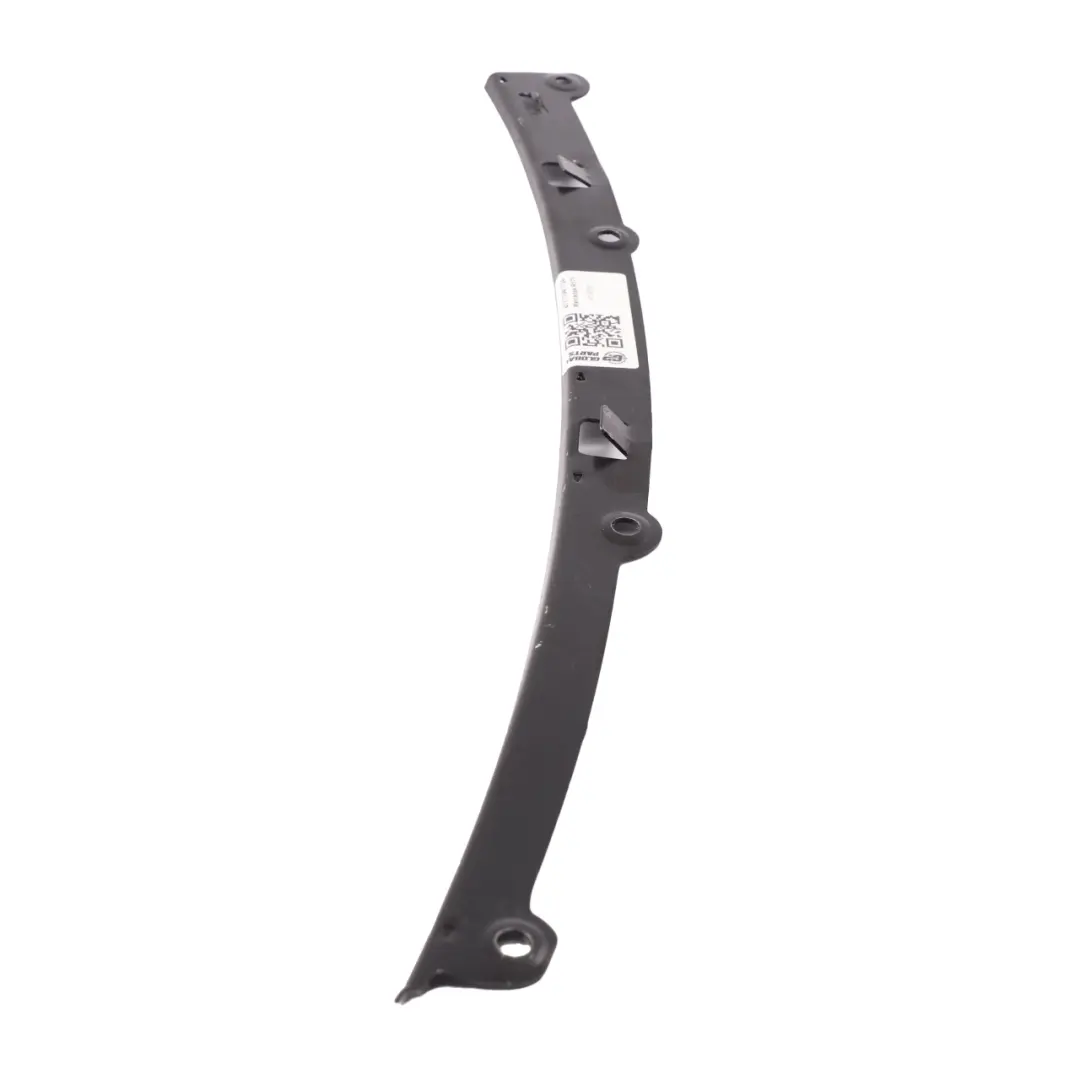 Mercedes SLK R171 Cabrio Techo Superior Tira de retención Derecha - SKU a1717941134 - Número de pieza A1717941134