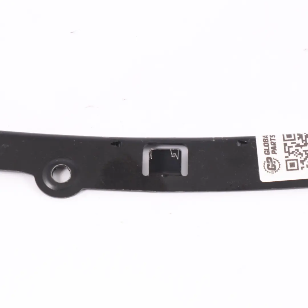 Mercedes SLK R171 Cabrio Top Roof Retaining Strip Rail Right O/S - SKU a1717941134 - Part number A1717941134