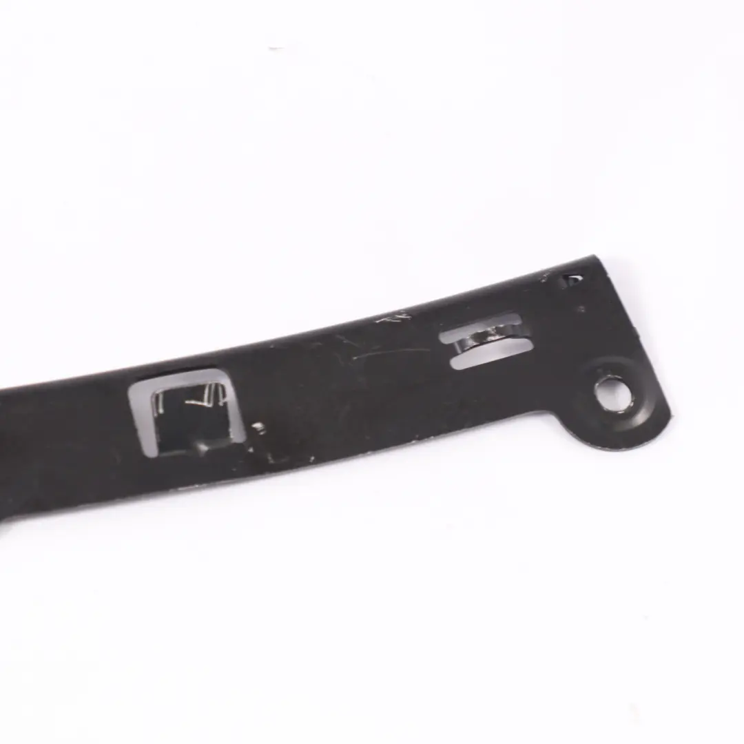 Mercedes SLK R171 Cabrio Top Roof Retaining Strip Rail Right O/S - SKU a1717941134 - Part number A1717941134