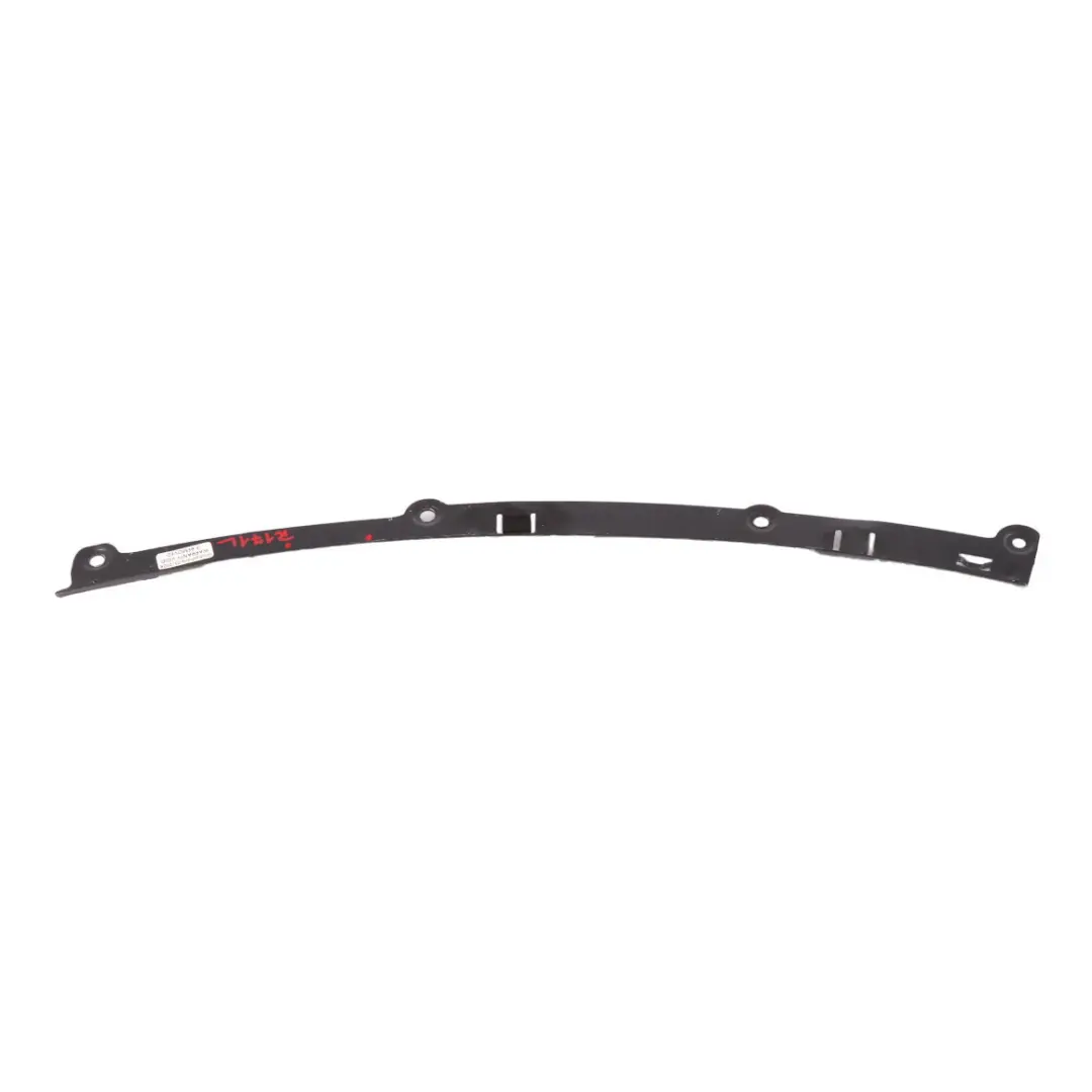 Mercedes SLK R171 Cabrio Top Roof Retaining Strip Rail Right O/S - SKU a1717941134 - Part number A1717941134