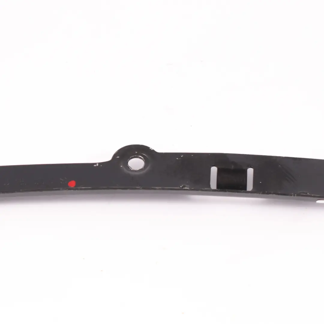 Mercedes SLK R171 Tetto superiore Striscia di fissaggio Guida destra - SKU a1717941134 - Numero di parte A1717941134