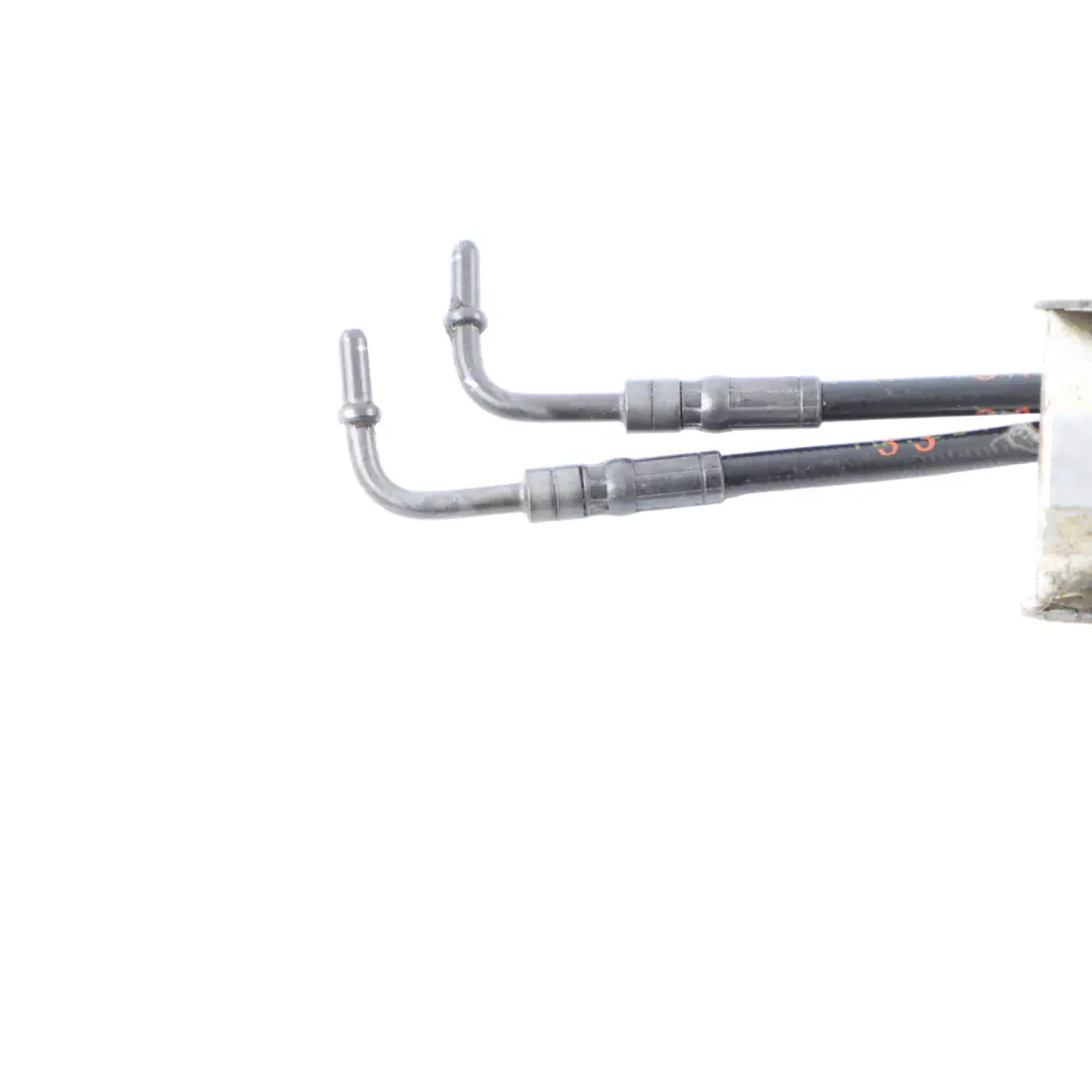 Mercedes SLK R171 Convertible Cylinder Set Right Left N/O/S Folding Vario Roof - SKU A1718000372 - Part number A1718000372