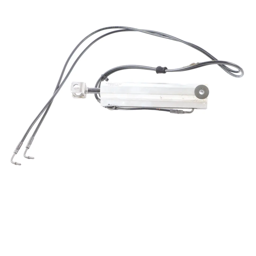 Cylinder Set Right Left N/O/S Folding Vario Roof to Mercedes SLK R171 Convertible with Part number A1718000372 Mercedes SLK R171 Convertible Cylinder Set Right Left N/O/S Folding Vario Roof - SKU A1718000372 - Part number A1718000372