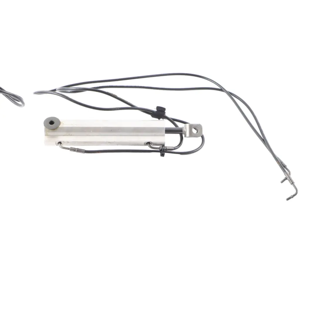 Juego Cilindros Derecha Izquierda Vario Techo para Mercedes SLK R171 Cabrio con número de pieza A1718000372 Mercedes SLK R171 Cabrio Juego Cilindros Derecha Izquierda Vario Techo - SKU A1718000372 - Número de pieza A1718000372