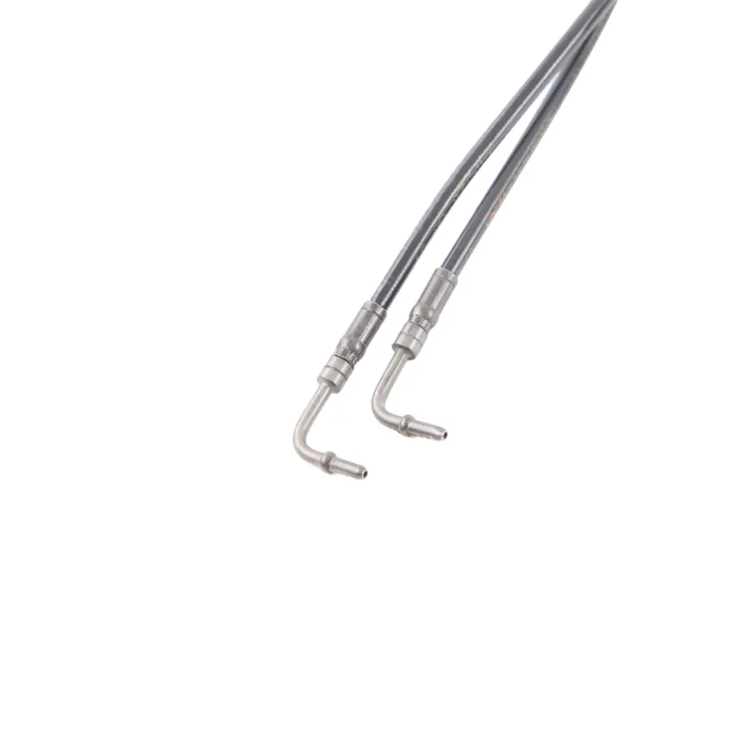 Juego Cilindros Derecha Izquierda Vario Techo para Mercedes SLK R171 Cabrio con número de pieza A1718000372 Mercedes SLK R171 Cabrio Juego Cilindros Derecha Izquierda Vario Techo - SKU A1718000372 - Número de pieza A1718000372