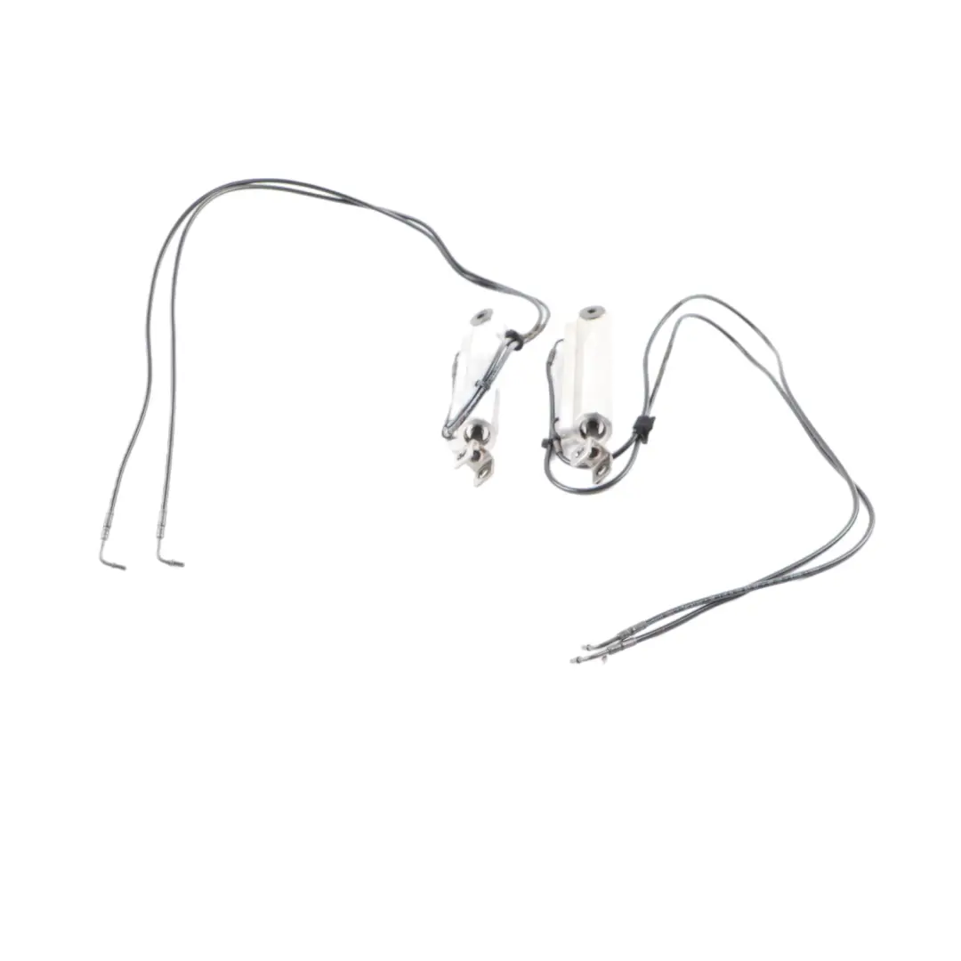 Juego Cilindros Derecha Izquierda Vario Techo para Mercedes SLK R171 Cabrio con número de pieza A1718000372 Mercedes SLK R171 Cabrio Juego Cilindros Derecha Izquierda Vario Techo - SKU A1718000372 - Número de pieza A1718000372