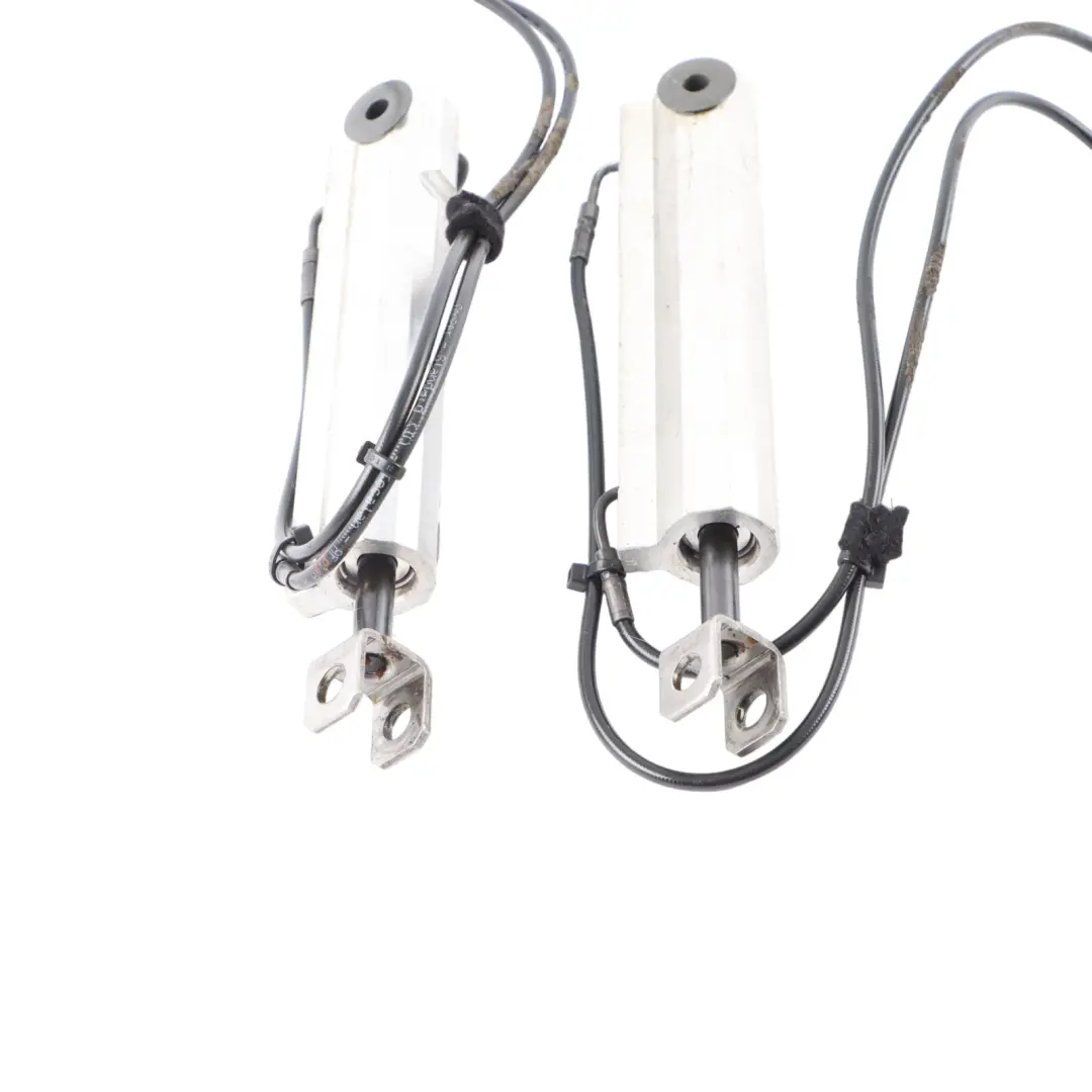 Jeu de cylindres Droite Gauche Toit Vario pour Mercedes SLK R171 Cabrio à propos du numéro de pièce A1718000372 Mercedes SLK R171 Cabrio Jeu de cylindres Droite Gauche Toit Vario - SKU A1718000372 - Numéro de pièce A1718000372